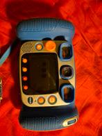 VTech Kidizoom Camera met Tas, Ophalen of Verzenden, Gebruikt, Elektronica, Met geluid