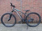 Zeer mooie Rockrider ST100 mountainbike. VEEL NIEUW!, Zo goed als nieuw, Minder dan 45 cm, Hardtail, Ophalen