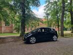 BMW i3 170pk Aut 2018 Zwart electrisch, Auto's, Automaat, Achterwielaandrijving, 4 stoelen, Zwart