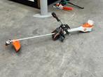Stihl FSA 135 Bosmaaier ongebruikt, Ophalen, Verkoop@jbtuinenparktechniek.nl, Snoeigereedschap, Stihl