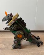 Transformers G1 Trypticon, Verzamelen, G1, Ophalen of Verzenden, Gebruikt, Decepticons