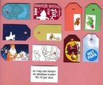 0097) diverse feestdagen, Ophalen of Verzenden, Zo goed als nieuw, Versiering, Kerst of Sinterklaas