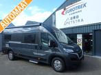 Robeta Apollo 630 *DEMO HOGE KORTING*, Luifel, Ringverwarming, Bedrijf, Diesel