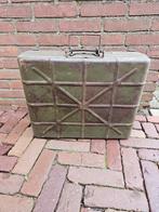 M24 stielhandgranaatkist, Ophalen of Verzenden, Nederland