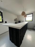 Lounge bar, Ophalen, Nieuw