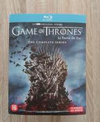 Game of Thrones complete serie, Cd's en Dvd's, Blu-ray, Ophalen of Verzenden, Zo goed als nieuw, Tv en Series, Boxset