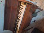 Orgel, Ophalen, Gebruikt, Bruin
