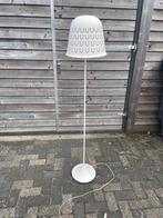 Ikea design vloerlamp PS2014, Huis en Inrichting, Lampen | Vloerlampen, Ophalen of Verzenden, Zo goed als nieuw, Metaal, Modern