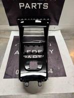 Mercedes A Klasse W177 CLA W118 Middenconsole Glanszwart, Gebruikt, -, Ophalen of Verzenden, -