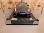 Nissan skyline GTR R35 LB Works New!!! 1/18, Ophalen of Verzenden, Nieuw, Auto, Overige merken