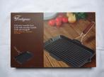 FONTIGNAC GRILPAN NIEUW IN DOOS, Ophalen, Nieuw, Gietijzer