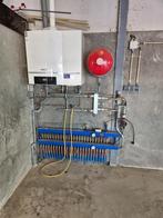 Nefit Topline HRC 45/CW6 T3 ketel, Ophalen, Gebruikt, Hoog rendement (Hr), Cv-ketel of Combi-ketel