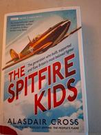 The Spitfire Kids, Ophalen of Verzenden, Tweede Wereldoorlog, Zo goed als nieuw, Overige onderwerpen
