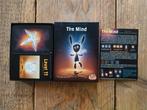 The Mind/ en Mastermind., Jumbo., Ophalen of Verzenden, Zo goed als nieuw, Jumbo.