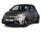 Abarth 595 1.4 T-Jet 165pk F595, Auto's, Abarth, Voorwielaandrijving, Gebruikt, 4 stoelen, Bedrijf