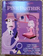 Pink Panther Film Collection (NIEUW), Ophalen, 1980 tot heden, Zo goed als nieuw