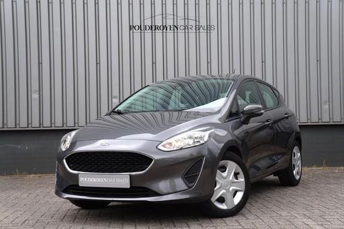 Ford Fiesta 1.1 Trend / Facelift / NL Auto / Carplay / Navi, Auto's, Ford, Bedrijf, Te koop, Fiësta, ABS, Airbags, Airconditioning