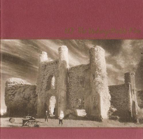 U2 – The Unforgettable Fire, Cd's en Dvd's, Cd's | Pop, Zo goed als nieuw, 1980 tot 2000, Ophalen of Verzenden