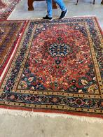 Mooi Perzisch tapijt - €25, Gebruikt, 150 tot 200 cm, 200 cm of meer, Ophalen of Verzenden