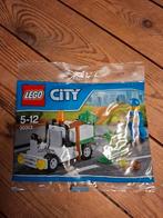 Lego city 30313 nieuw in verpakking, Kinderen en Baby's, Speelgoed | Duplo en Lego, Ophalen of Verzenden, Nieuw