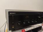 Sony ta fa3es, Audio, Tv en Foto, Versterkers en Receivers, Stereo, Gebruikt, Sony, 60 tot 120 watt