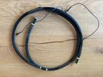 Harmonix HS-101 golden performance, Ophalen of Verzenden, Zo goed als nieuw, Minder dan 2 meter, Interlink-kabel