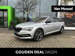 Skoda Superb Combi 1.5 TSI ACT Sportline Business 150PK AUTO, Auto's, Skoda, 12 maanden, 4 cilinders, Alcantara, Origineel Nederlands