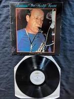 Piet Noordijk kwartet -Loverman- vintage Jazz vinyl 1982, Gebruikt, Verzenden, 1980 tot heden, 12 inch