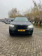 BMW X5 M Xdrive45e 394pk Aut 2021 Grijs PANO, Auto's, BMW, 77 km/l, X5, Plug-in hybride, 2410 kg
