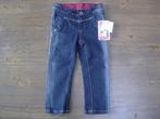 Adv.109 Nieuwe spijkerbroek van Dirkje mt.92, Kinderen en Baby's, Broek, Meisje, Dirkje, Nieuw