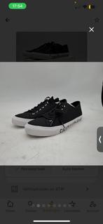 Calvin klein Nieuw, Zwart, Nieuw, Ophalen of Verzenden, Calvin Klein Jeans