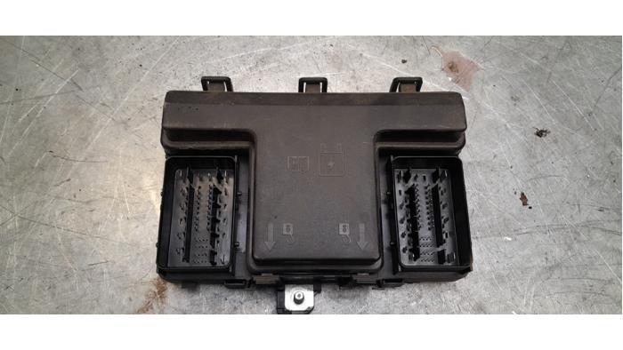 Zekering van een Ford Ranger, Auto-onderdelen, Elektronica en Kabels, Ford, Gebruikt, 3 maanden garantie, Ophalen of Verzenden