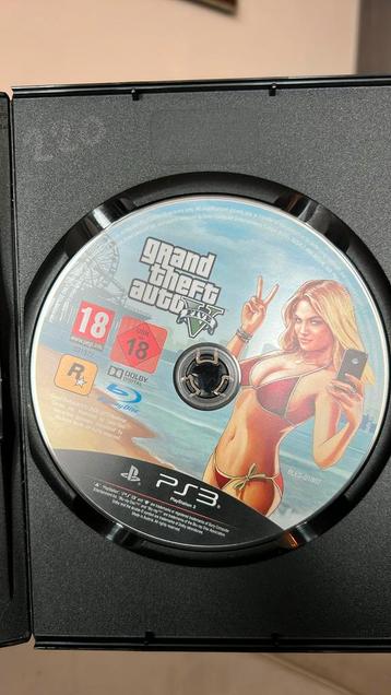 Grand Theft Auto 5  beschikbaar voor biedingen