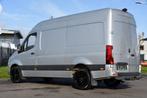 Mercedes-Benz Sprinter 319 V6 3.0 CDI L2H2 AMG Edition 360 C, Auto's, Automaat, Gebruikt, 190 pk, 2987 cc