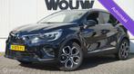Mitsubishi ASX 1.6 HEV Intense+ Hybride Automaat, Stof, 4 cilinders, Zwart, Origineel Nederlands