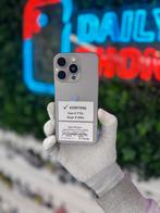 Zo goed als nieuw Apple iPhone 15 pro 128GB, Ophalen of Verzenden, Zo goed als nieuw