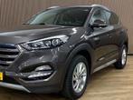 Hyundai Tucson 1.6 GDi Premium|Camera|Navigatie|Climate Cont, Voorwielaandrijving, 4 cilinders, Bruin, Lichtsensor