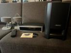 Complete Bose 321 Series 3 home entertainment systeem, Audio, Tv en Foto, Home Cinema-sets, Ophalen, Zo goed als nieuw, Overige merken