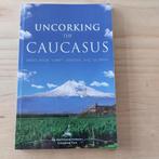Uncorking the Caucasus (wines from Turkey,Armenia, Georgia), Overige merken, Horkey en Tan, Nieuw, Ophalen of Verzenden