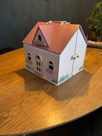 Little dutch reis poppenhuis, Kinderen en Baby's, Speelgoed | Poppenhuizen, Ophalen of Verzenden, Zo goed als nieuw