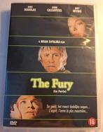 The Fury, Cd's en Dvd's, Ophalen of Verzenden, 1980 tot heden, Zo goed als nieuw