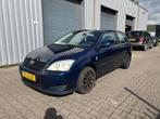 Toyota Corolla 1.4 VVT-i Linea Terra EXPORT AIRCO LEES TEKST, Voorwielaandrijving, Gebruikt, 1398 cc, 4 cilinders