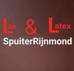 Lak & Latex SpuiterRijnmond, Binnenschilderwerk