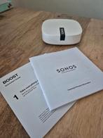 Sonos Boost, Ophalen, Zo goed als nieuw, Minder dan 60 watt, Sonos