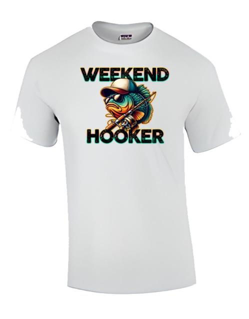 T shirt, Kleding | Heren, T-shirts, Nieuw, Maat 56/58 (XL), Wit, Ophalen of Verzenden
