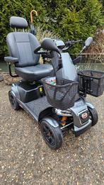 Mango FR1 scootmobiel, robuuste sterke scootmobiel, 18km/h, Ophalen, Zo goed als nieuw