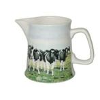 Wiebe van der zee melkkannetje koe in Waterland!, Huis en Inrichting, Keuken | Servies, Overige typen, Nieuw, Ophalen of Verzenden