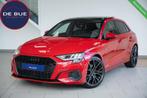 Audi A3 Sportback 35 TFSI 150 PK|Pro Line S|1ste Eig|Org NL|, Stof, 4 cilinders, 150 pk, Origineel Nederlands
