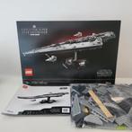 LEGO STAR WARS Executor Super Star Destroyer (75356), Ophalen of Verzenden, Zo goed als nieuw