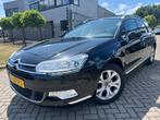 Citroen C5 Tourer 1.6 THP Collection 2012 Clima Cruise N.A.P, Voorwielaandrijving, Euro 5, 15 km/l, Zwart